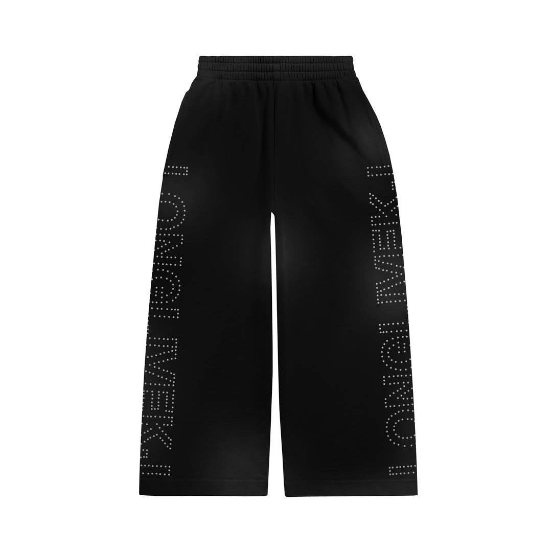 Long live kj sweats